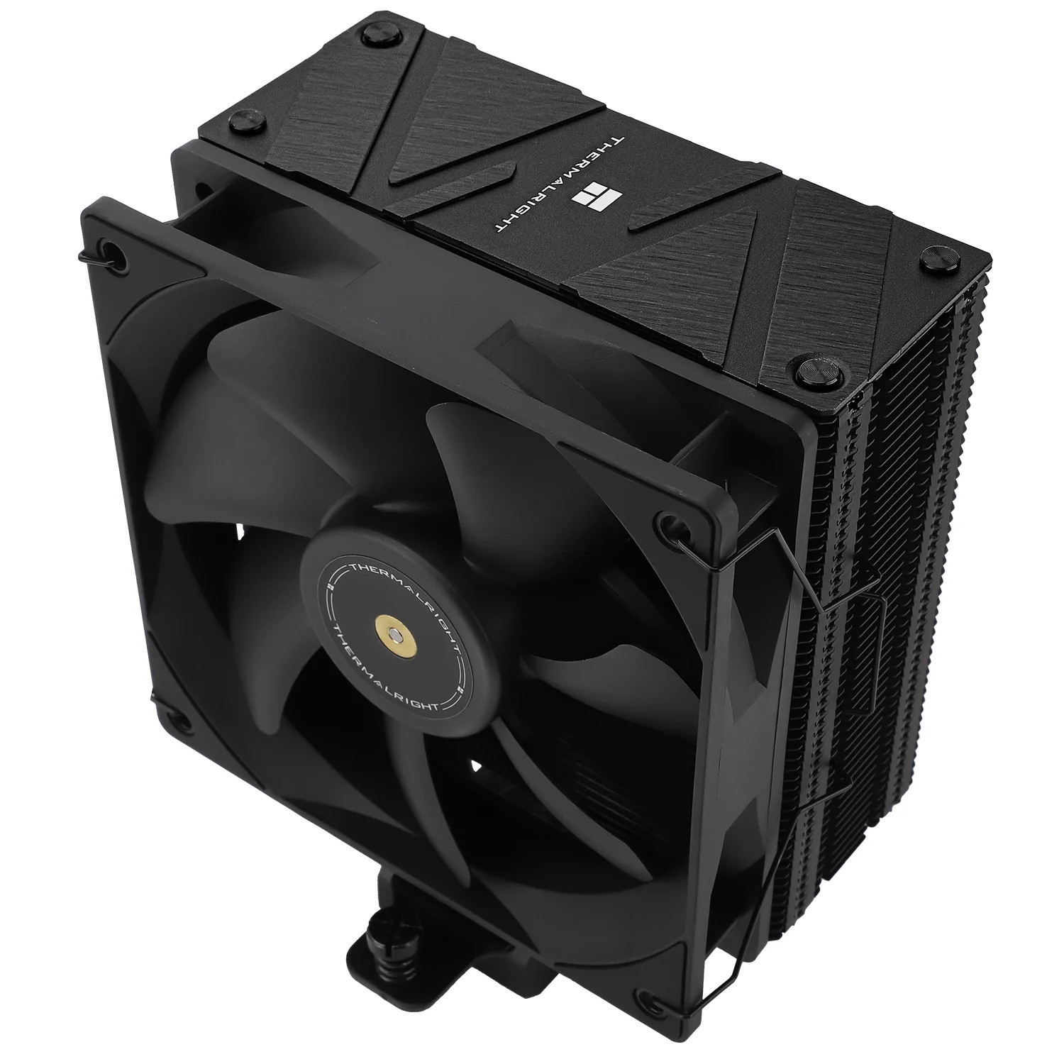 Thermalright Assassin Spirit 120 EVO Dark Single Tower Air Cooler