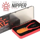 DSPIAE: Professional Ultra Fine Nipper - ST-A 3.0 - Single Blade Nippers