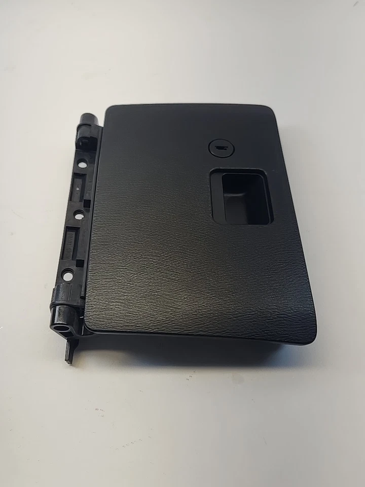 2016–2018 Mazda MX-5 Miata  Glove Box Compartment OEM N243T0789 - Image 4 of 4