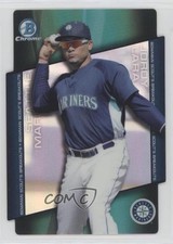 2014 Bowman Draft Chrome Scout's Breakouts Die-Cut Jordy Lara #BSB-JL 0o6v
