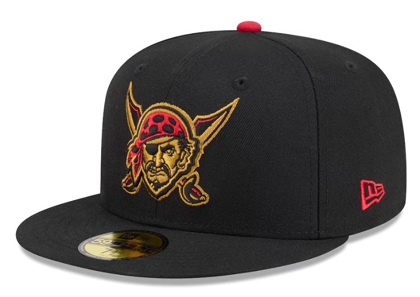 Preços baixos em Pittsburgh Pirates Black 7 Tamanho Roupas e