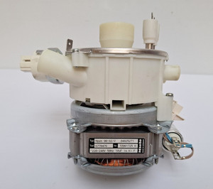 Miele Umwälzpumpe Pumpe Heizpumpe Geschirrspüler Mpeh 00-62/2 G 4203 SCi