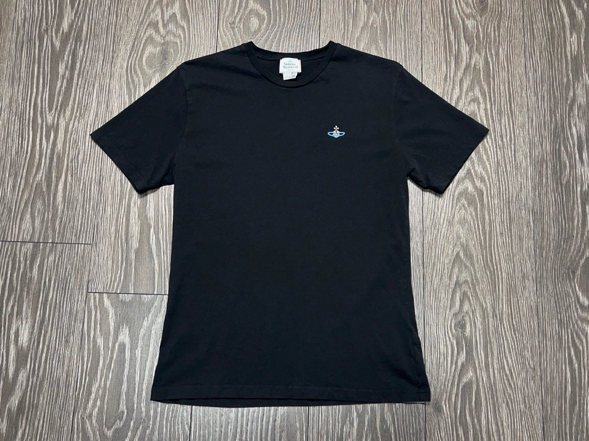Vivienne Westwood Regular Size M T-Shirts for Men for sale | eBay