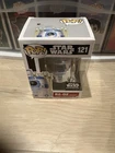 Funko Pop! Vinyl: Star Wars - R2-D2 - Smuggler's Bounty (Exclusive) #121