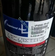 1PC New VP182KSE-TFP-522 Compressor