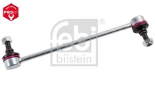 Febi Bilstein 41196 Front Left Stabiliser Bar Link/Coupling Rod Fits Mitsubishi