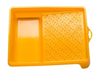 5905061980771 KUWETA MALARSKA 5 HARDY 37*34CM ŻÓŁTA KAEM