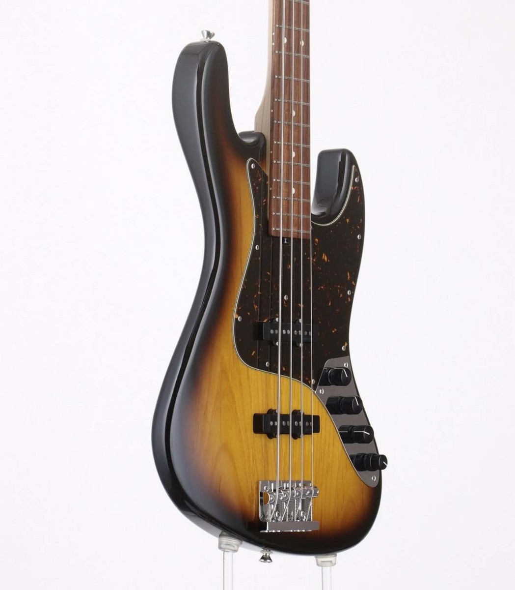 Sadowsky Metroline Express RV4E TCB Tabacco Sunburst 3.67kg SN