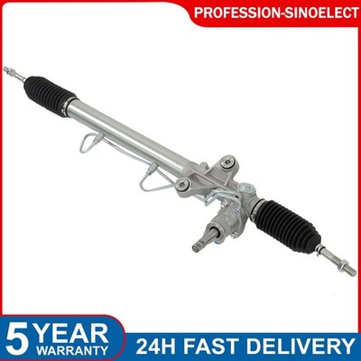 Power Steering Rack and Pinion Assembly 26-1767 For 94-01 Acura Integra L4 1.8L