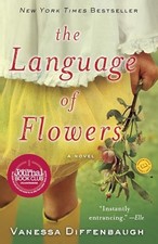 The Language of Flowers by Diffenbaugh, Vanessa Book The Cheap Fast Free Post