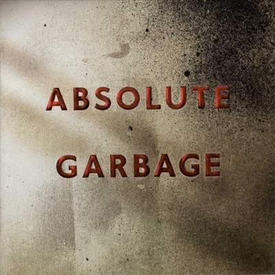 Garbage - Absolute Garbage, (CD)