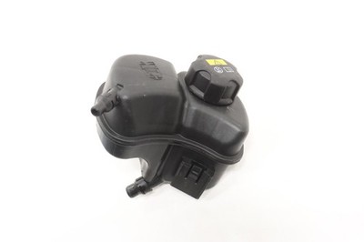 2019 - 2024 BMW 330I G20 COOLANT RECOVERY BOTTLE TANK RESERVOIR OEM 17138610653