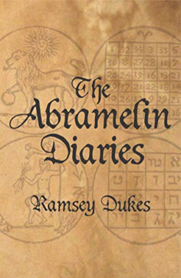The Abramelin Diaries - Paperback / softback NEW Dukes, Ramsey 19/11/2018