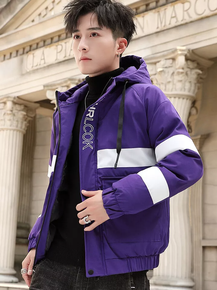 Piumino moda uomo cheap