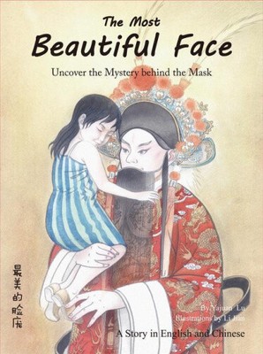 Das schönste Gesicht: Finde das Geheimnis hinter der Maske von Jian Li