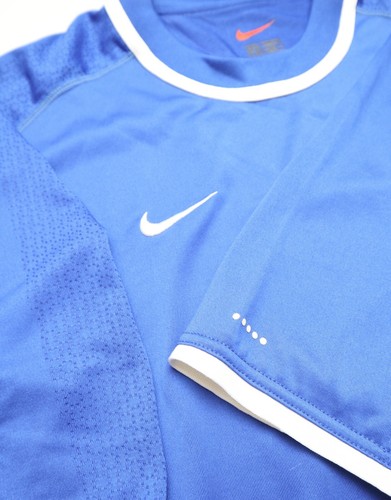 BRAZIL 2000/2002 AWAY SHIRT SOCCER JERSEY CAMISETA FUSSBALL TRIKOT NIKE MENS XL - Bild 10 von 11