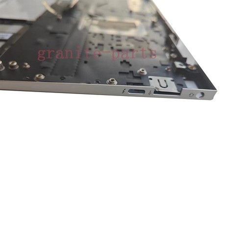 New For HP Envy 13-BD 13-AY 13-AY1035NR 13-AY0055CL Palmrest Keyboard M82698-001 - Picture 4 of 5