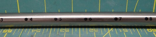 Alnor Type 6060 Pitot Probe for Kit 6000AP - Picture 3 of 7