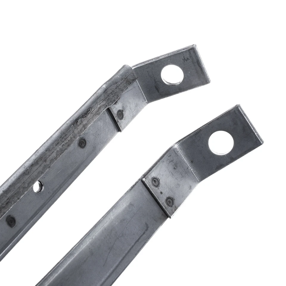 2 件油箱表带适用于福特 Taurus 13 - 19 林肯 MKS 09 - 16 Mercury Sable Sedan — 第 3/4 张图片