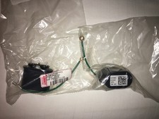 New Lennox 53h32 53h3201 Run Capacitor Harness Kit 7mfd 7uf 370vac