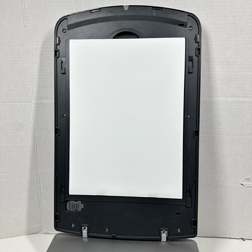 Epson Perfection 4870 PHOTO Flatbed Scanner - Picture 5 of 13