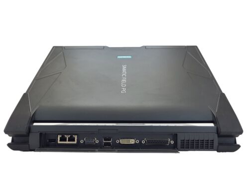 Siemens Simatic Field PG M3 Laptop 6ES7715-1BB20-0AX0 15,6" Tastatur vergilbt - Bild 3 von 3