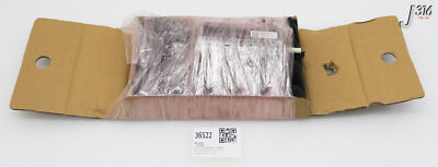 36522 DUNKERMOTOREN BRUSHLESS DC MOTOR, 2950 RPM (NEW) BG 65X50 SI