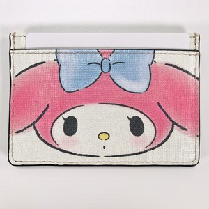hello kitty card case