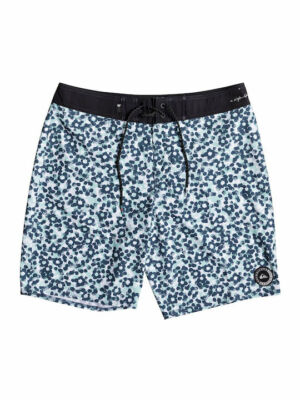 QUIKSILVER Men's HIGHLINE VARIABLE 19 Boardshorts - BFD6 - Size 36 - NWT