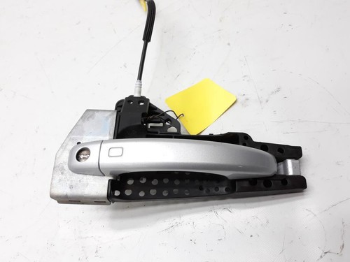 Kotflügel Links Für Audi A4 8K B8 2007-2011 - Originalqualität