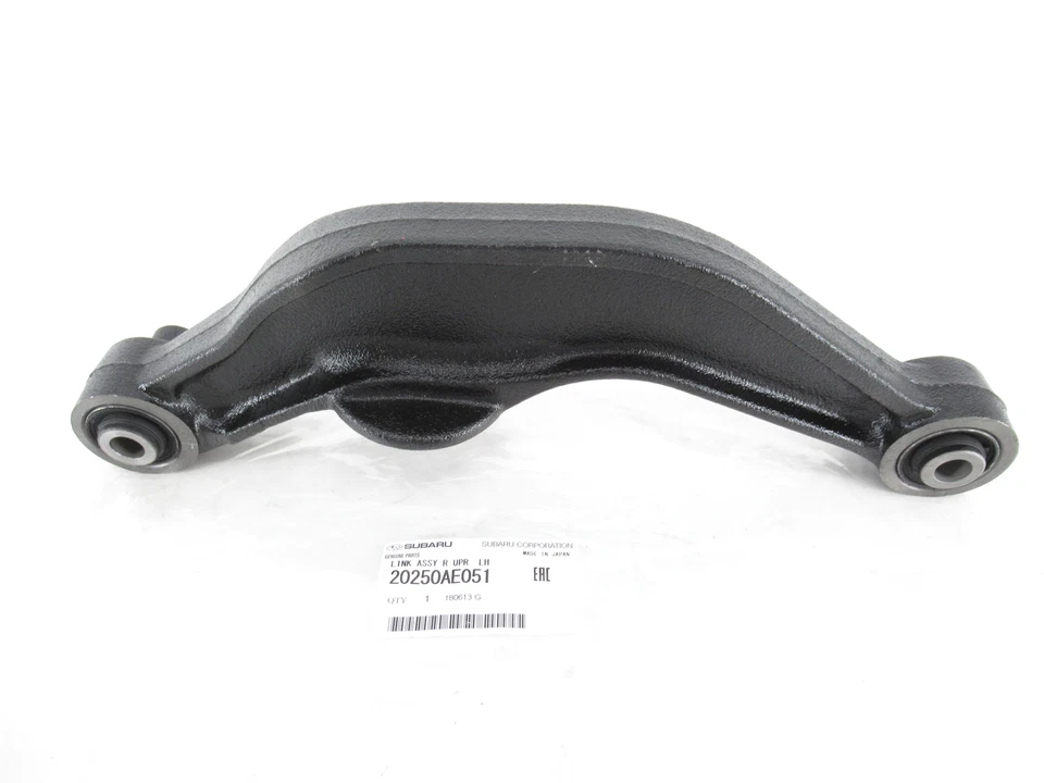 Original OEM Subaru 20250AE051 Driver Enlace Lateral Trasero Legacy Outback Baja Foto 3 de 4