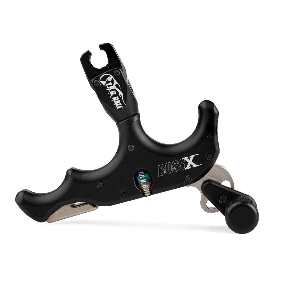 T.R.U. Ball Boss X 4 Thumb Release - Image 3 of 3