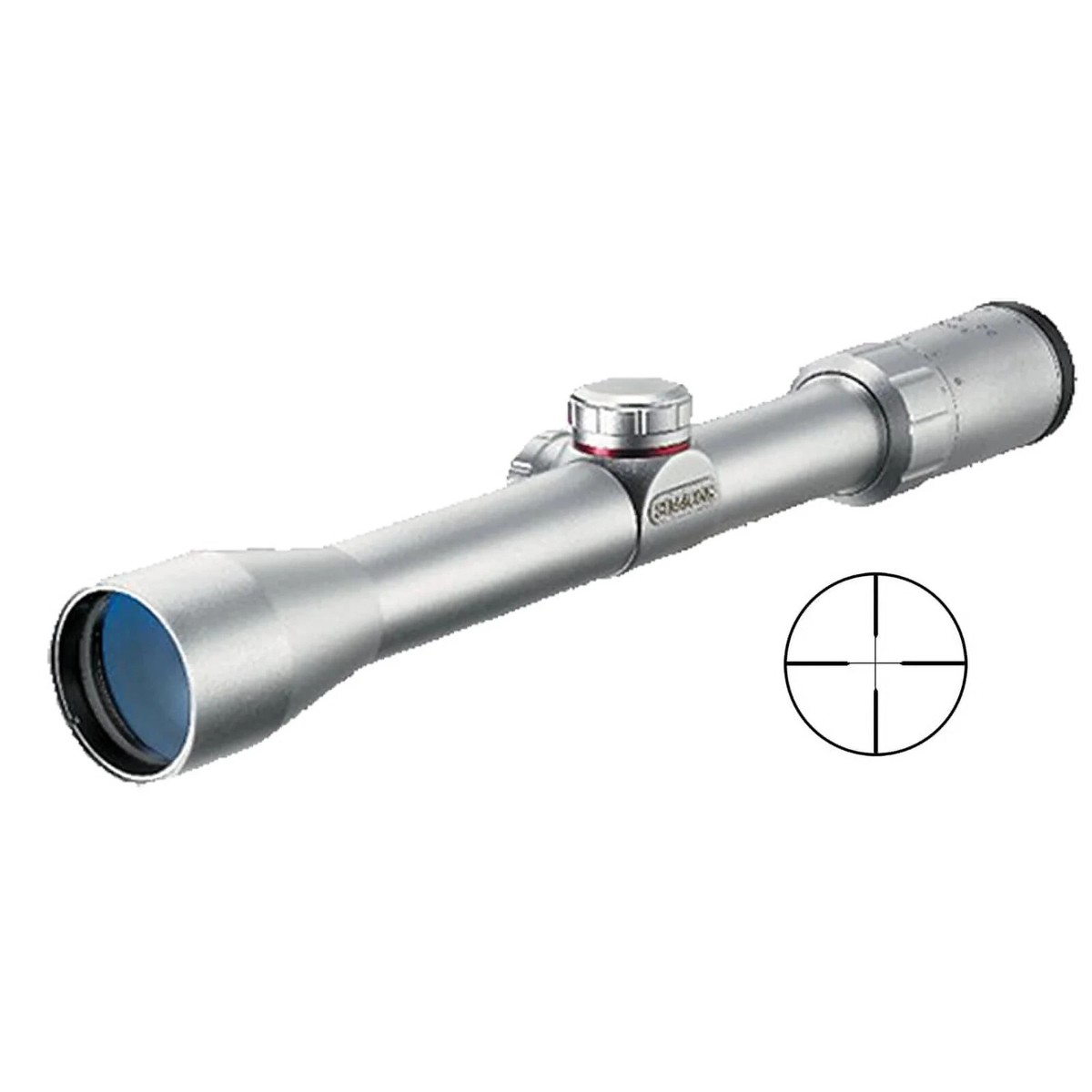 新品未使用　GALLIUM MAXFLUOR Simmons 22 MAG 511037 Rifle Scope for sale online | eBay