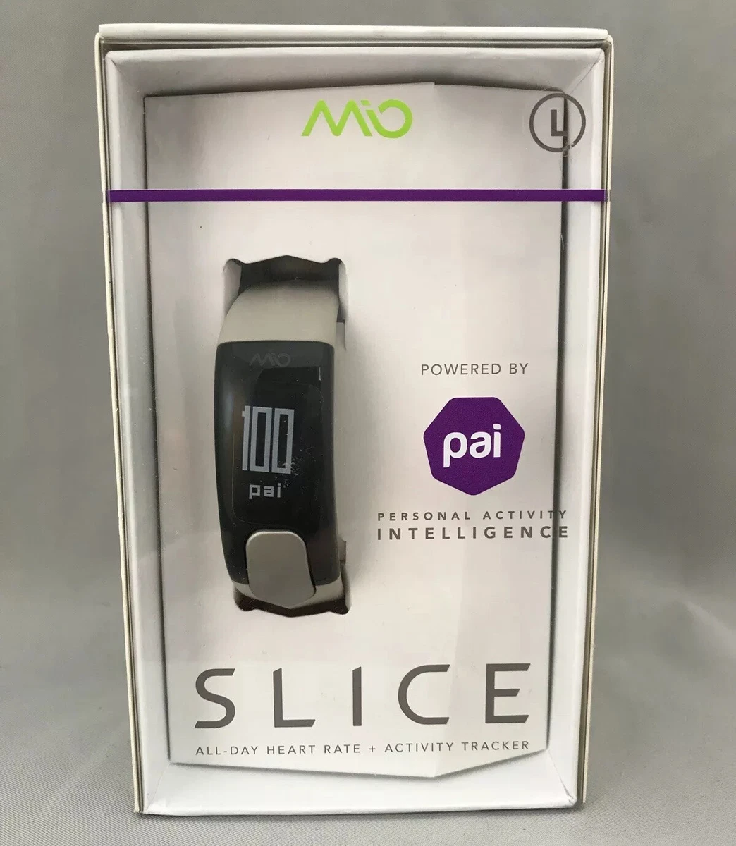 MiO Fitness Activity Trackers for sale | eBay