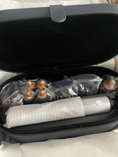 Dyson Multi Styler 1.6" Multi Styler - Blue (438656-01)