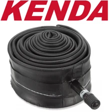 Kenda 24 x 2.0 - 2.4 Schrader Valve Kids Mountain Bike Inner Tube SV 24" E-Ready