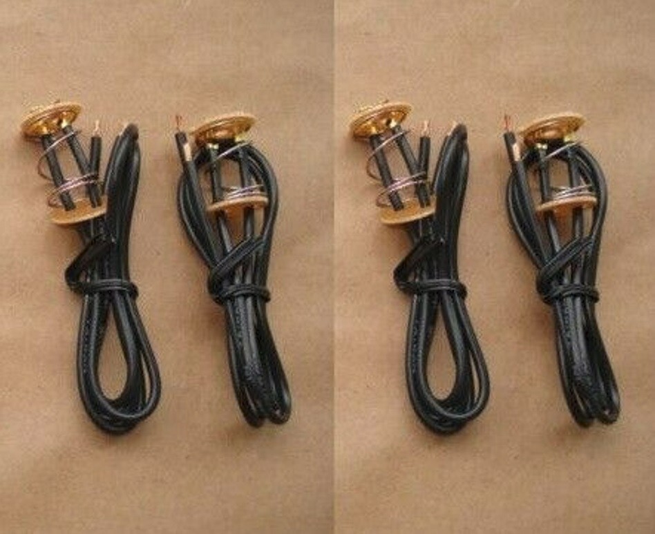 Buy Dorman Light Socket Plastic 3-Wire Twist-Lock Buick Cadillac Chevy Olds Pontiac In Memphis - Foto 5