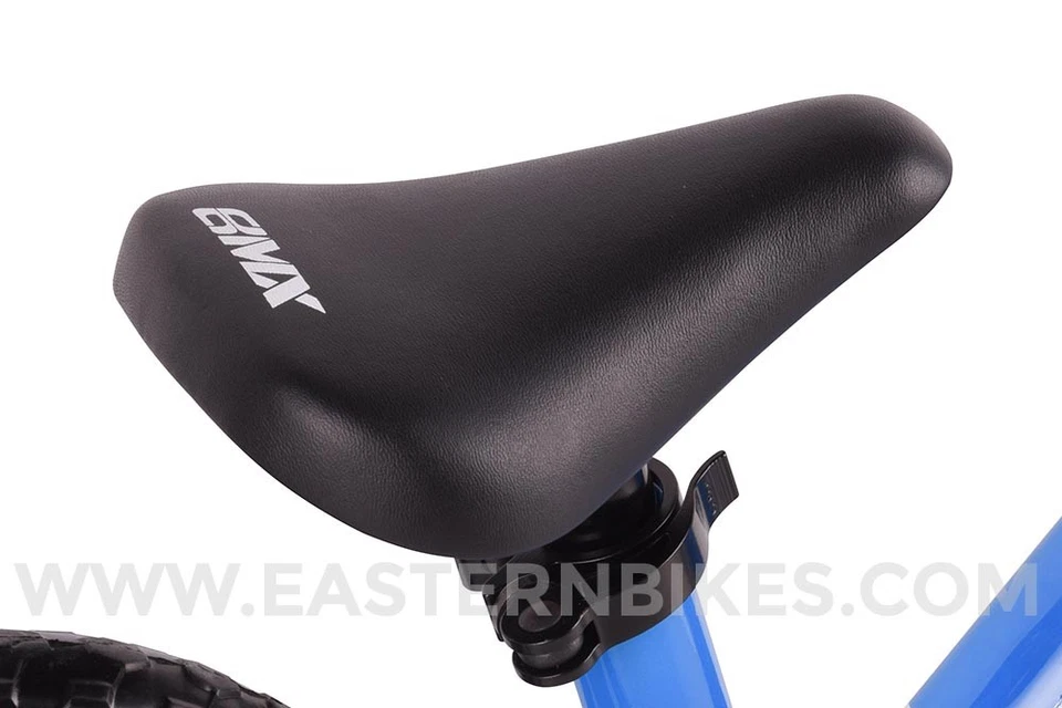 Bicicleta Eastern Push Balance Azul Foto 4 de 4