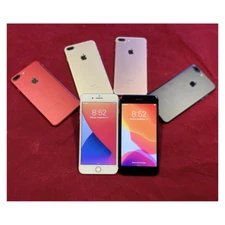 Apple iPhone 8 Plus 64GB Unlocked/ Verizon/ AT&T/ T-Mobile/ Sprint Good 