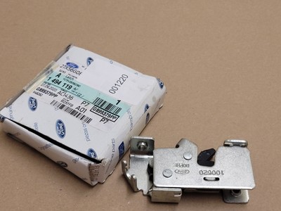 Genuine Ford TRANSIT Mk6 Rear Door Latch 1494119 for sale online  
