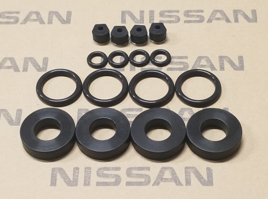 「りん専用」Special Order KAWASAKI KR150ZX KRR150 ZX PISTON + RING SET NOS. JAPAN | eBay