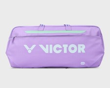 Victor Badminton Square Bag Racket Racquet Sports Training Bag NWT BR5618