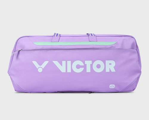 Victor Badminton Square Bag Racket Racquet Sports Training Bag NWT BR5618