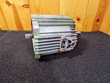 1968 John Deere 140 H1 Hydro Pump Housing M41680 Shaft M44676 Garden Tractor