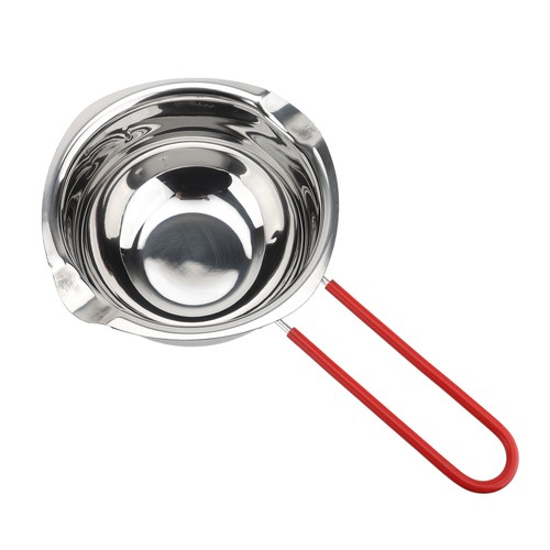 500ml Chocolate Melting Pot 304 Stainless Steel Versatile Melting Pot For Candy - Picture 10 of 22