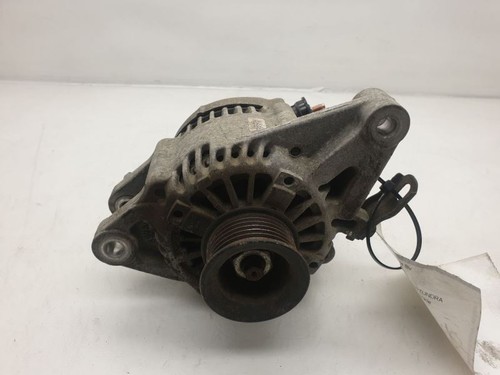 05-06 TOYOTA TUNDRA 6CYL 80AMP ALTERNATOR ASSEMBLY