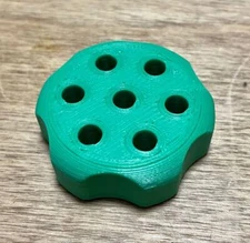 Pilot Holder for Redding Trimmer Magnetic for Reloading