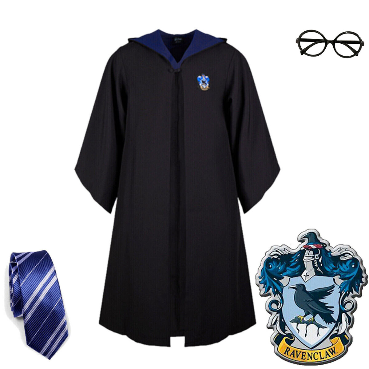 Ravenclaw - Harry Potter Kids