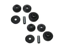 TRQ 53KF44X Rear Upper Shock Mounting Kit Fits 2001-2005 Dodge Stratus Coupe