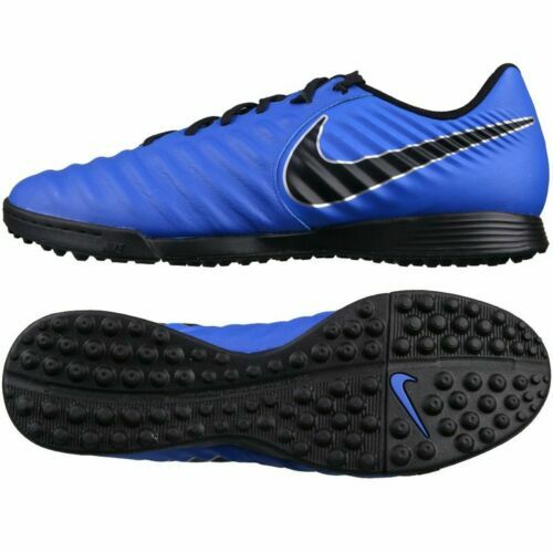 Kaufen Sie Nike Tiempo Legend 8 Academy Fußballschuhe mit Multinocken bei  Next Deutschland